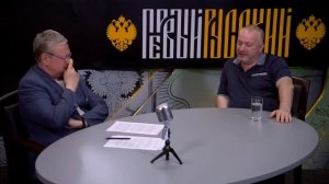 Если поменять СВО на КТО, то бандеровцев можно будет «мочить в сортире»