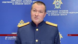 За серию преступлений осуждён адвокат одной из коллегий Орловской области.