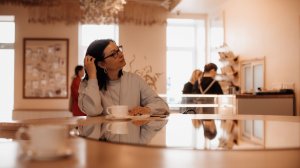 Уютный АРТ «Мой внутренний мир в деталях»