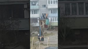 Подрастающие домушники