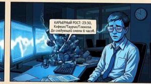 Ты отличник и это вся твоя жизнь