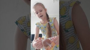 распаковка моих находок в детском мире