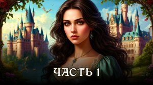АУДИОКНИГА ПОЛНОСТЬЮ ★ ЧАСТЬ 1. ПУСТЫШКА ★ Любовное фэнтези