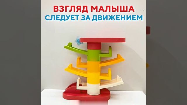 Треки, парковки