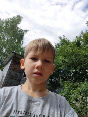 обзор на мой дом