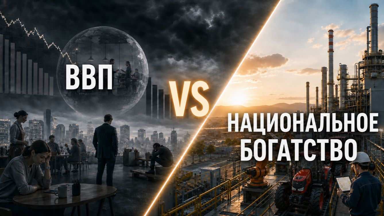 Что важнее для развития страны и блага народа смотреть онлайн
