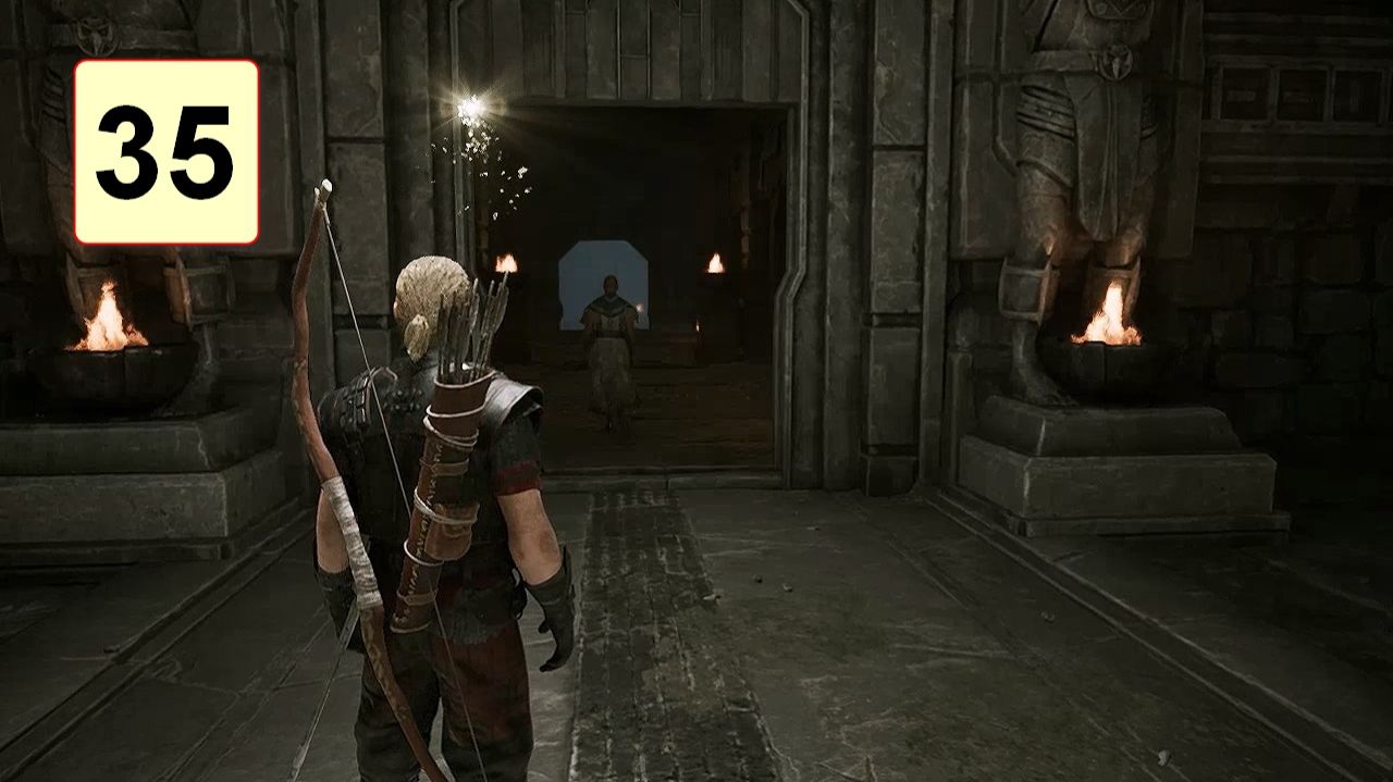 Прохождение ►Gothic Remake◄【• Выпуск• #35】