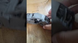 СИЛЬНОЕ дтп Пятидверное БМВ е-36