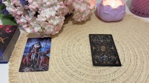 Боится ли он что ты уйдешь 🤨🔮💐Расклад по вариантам