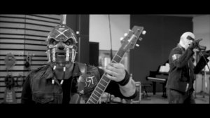 Hamatom - I want it all (Queen cover)