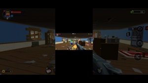 Играю в Пиксел Комбат | Часть 1|