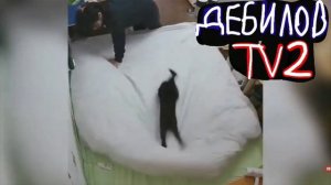 ДЕБИЛОВ ТВ 2 (22)