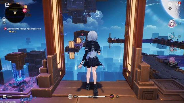 NTE (Neverness To Everness) Gameplay