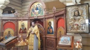 Соборность Церкви