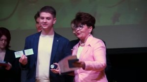 Выпускной 2026 Уваровский 8