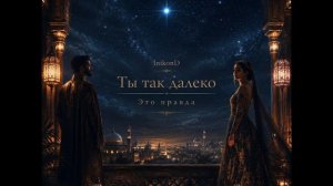 InikonD - Ты так далеко это правда