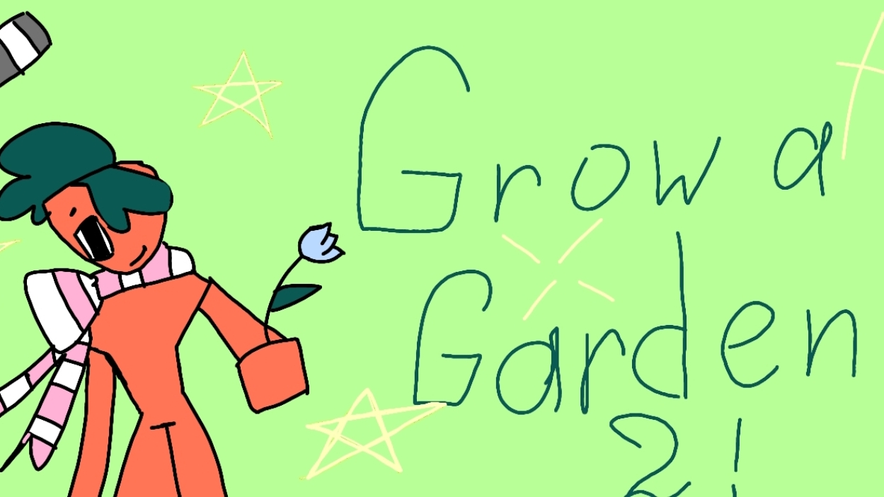 играю в grow a garden 2 🌷 смотреть онлайн
