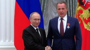 ‼️🇷🇺Президент назначил Гладкова послом России в Абхазии

▪️Ранее, 13 мая, экс-губернатор Белгородс