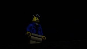 Q&A EP. 11 - TD BRICKS⎪Filmed During Firework Show