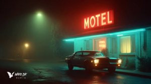 Vacancy - Royalty Free Moody Retro Synth Playlist (Copyright Safe)