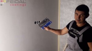 Художня венеціанська штукатурка у деталях! Робимо шикарну на вигляд і захищену поверхню!