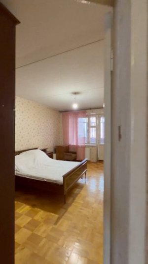 Луначарского дом 57, 3 комнатная квартира