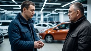 Стоит ли брать Москвич 6? Честный ответ!