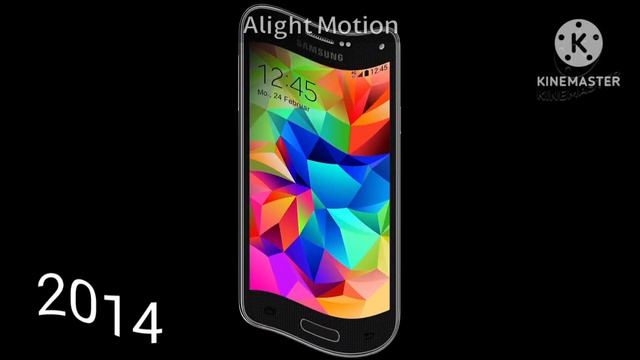 Samsung Galaxy Effects Bo-2