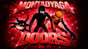 ДЯГА RUN – ПЕСНЯ ПРО DOORS 😍 РОБЛКС КЛИП