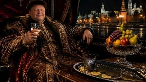 Хорошо тут - у нас...