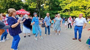 21.06.26г... «А ДУША - ТО Не СТАРЕЕТ»...