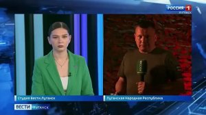 Прямой эфир: обстановка в зоне СВО