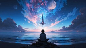 Celestial Beach, Inner Voyage
