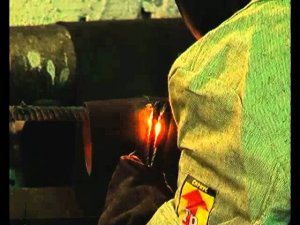 Сварщики