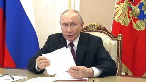 Программа «Актуальный обзор» на 8 канале от 28.06.2026 Часть 1