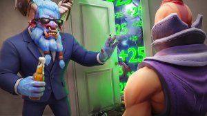Tapocheg: ХРАНИТЕЛИ ОТРИЦАТЕЛЬНОГО ВИНРЕЙТА ｜ DOTA 2