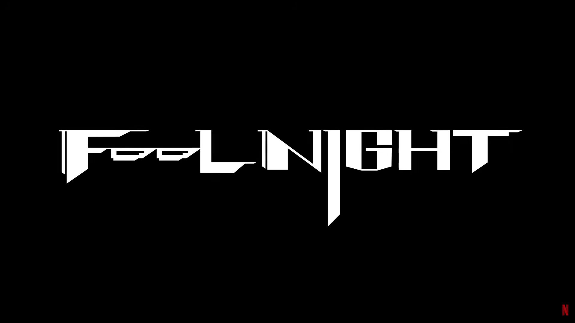 Fool Night | Official Teaser | Netflix Anime