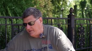 Сила в правде: СВО глазами бывшего американского разведчика