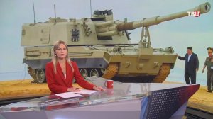 В КНДР провели испытание модернизированных ракетных вооружений