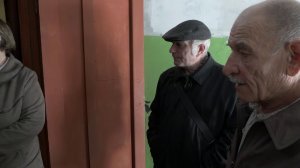 На протяжении полутора десятков лет в доме по Коммунистической, 11 протекает крыша.