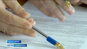 Ставропольские выпускники выбирают сельскохозяйственные профессии