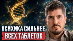 Вы перестанете болеть, когда поймете 1 ЭТУ вещь! Астролог о ГЛАВНОМ секрете здоровья