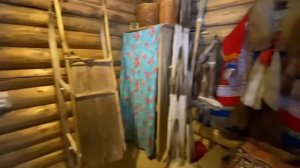 Святилище обских угров