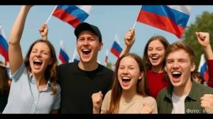 27 июня - День молодежи России