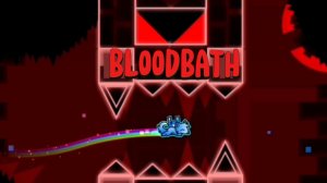 BloodBath by Riot (Extreme Demon)