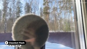 Лучшие роботы-мойщики окон в 2026 / Как  выбрать?