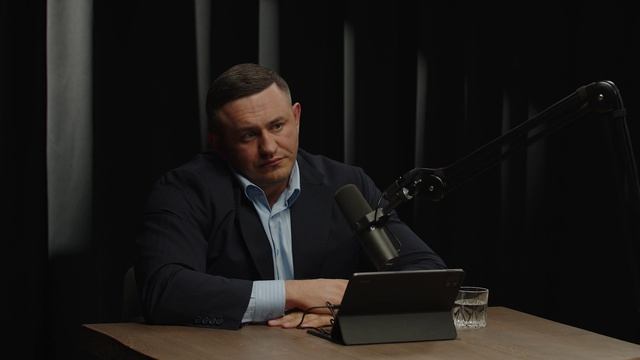 АНАСТАСИЯ КАШЕВАРОВА в подкасте "БОРОДИН В ЭФИРЕ".  Про власть, СВО и предателей