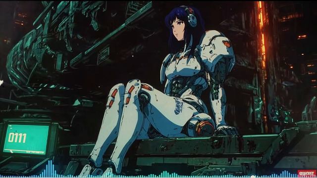 2093 PURGE THE DATABASE ⧸⧸ Dark Synth, Synthwave, Heavy Bass, Retrowave, Cyberpunk Mix-(1080p30) смотреть онлайн