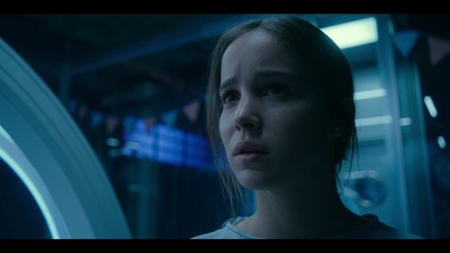 Монахиня-воин 1 сезон 7 серия «Ефесянам 4:22–24» (сериал, 2020)