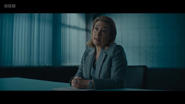 Людвиг 2 серия (сериал, 2024)